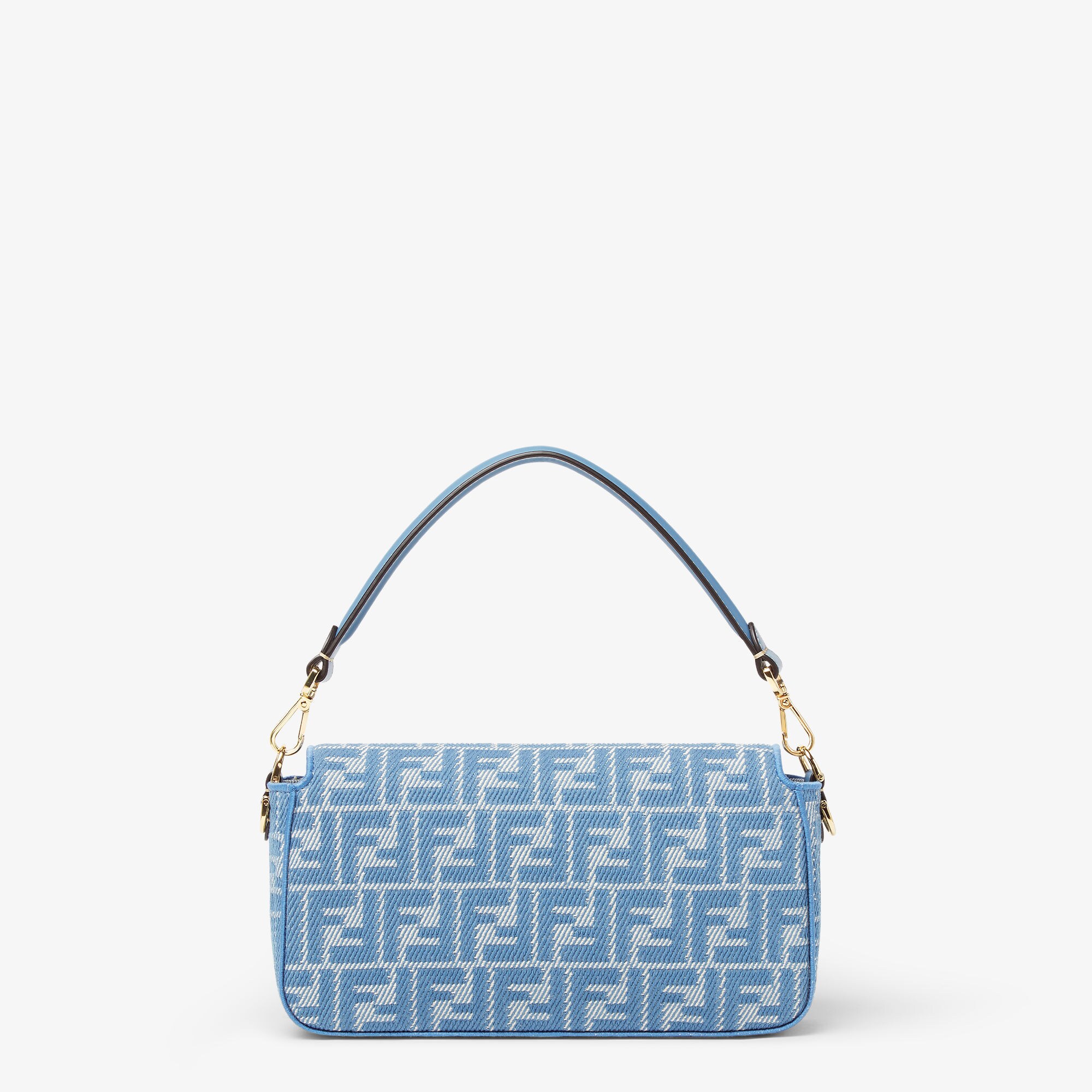 ポーチバゲット 楽天市場】FENDI フェンディ Baguette Soft Trunk Phone Pouch
