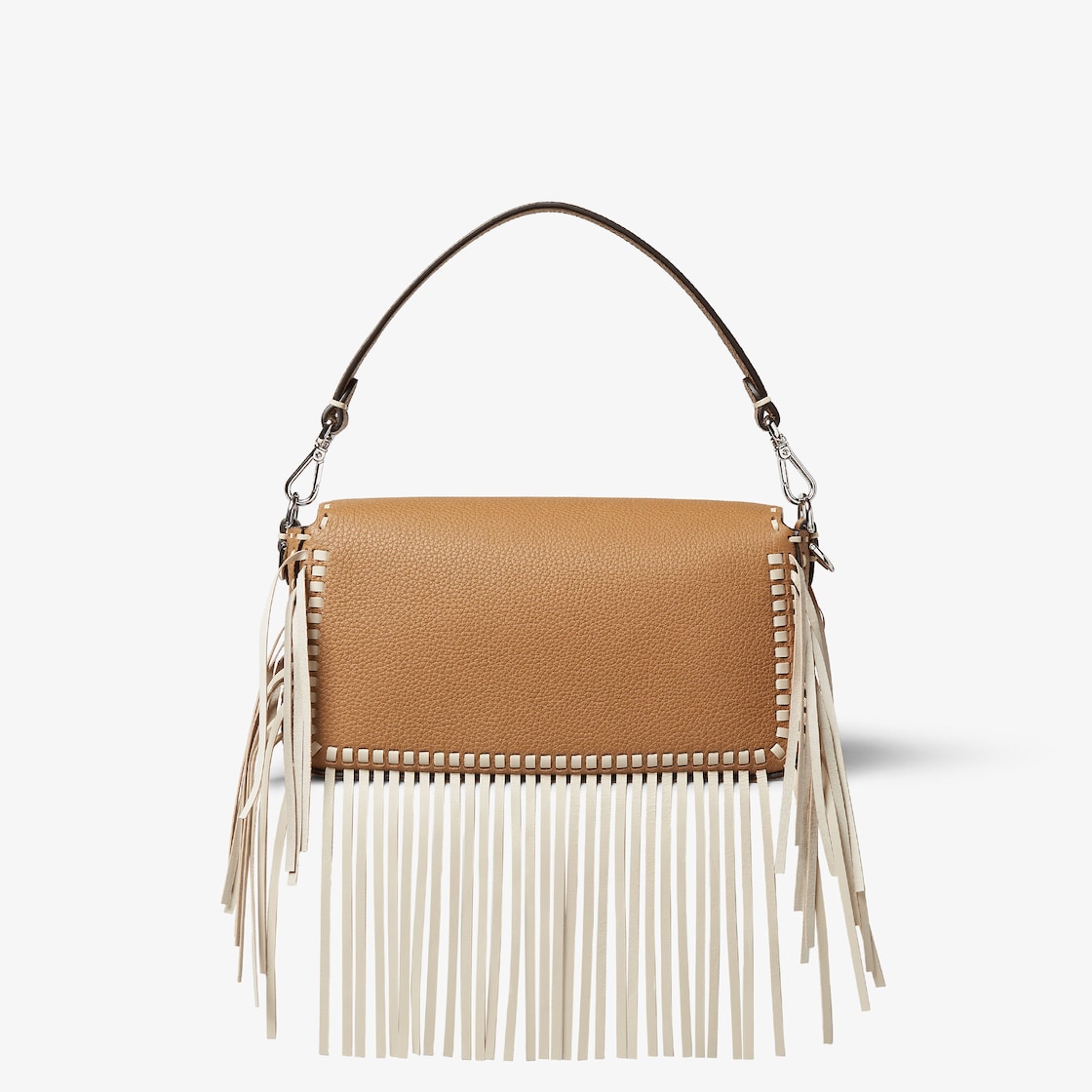 Shop Women's Designer Beige Shoulder Bags | FENDI US Shop Women's Designer Beige Shoulder Bags | FENDI US