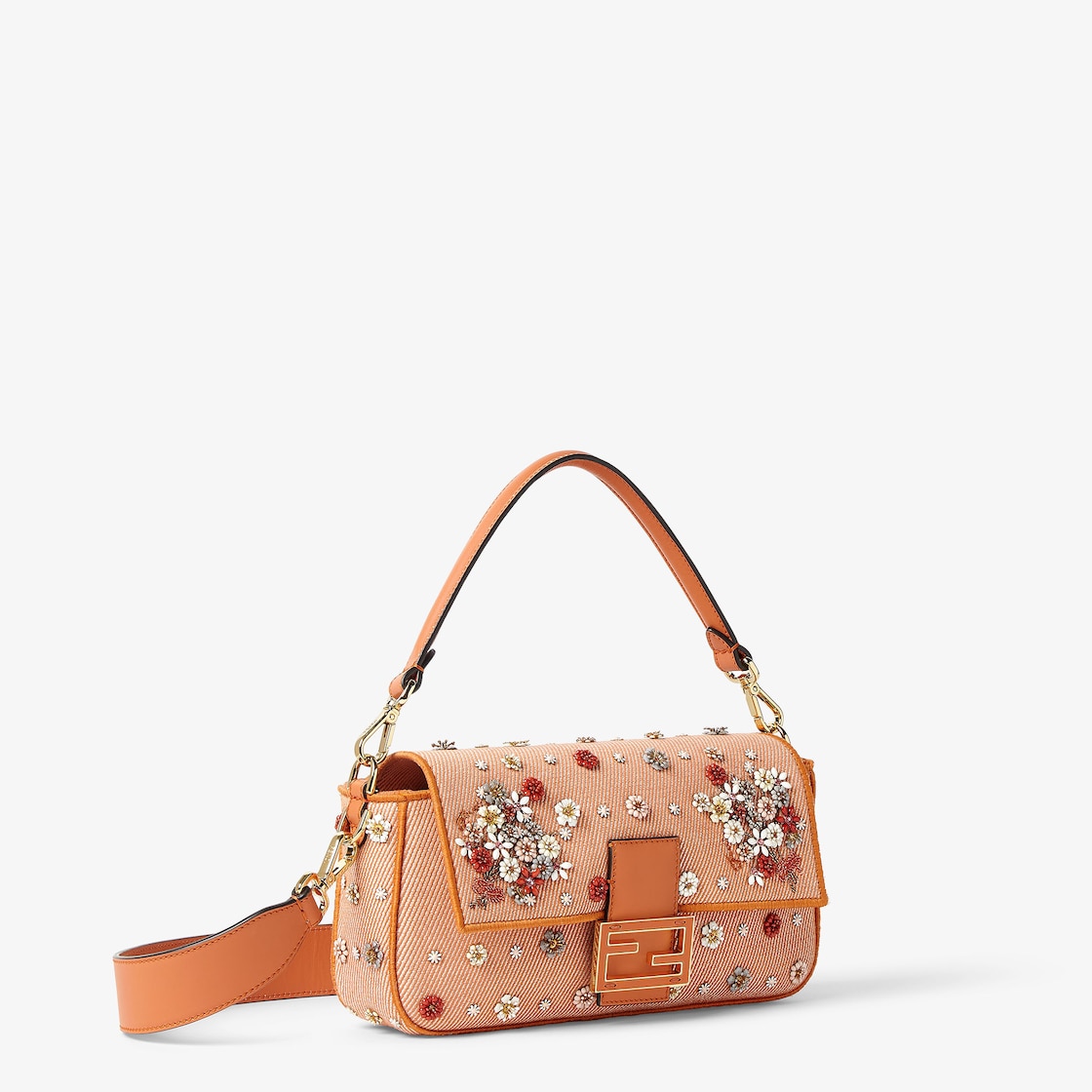 ウィメンズ デザイナー ショルダー・クロスボディバッグ | FENDI JP ウィメンズ デザイナー ショルダー・クロスボディバッグ | FENDI JP