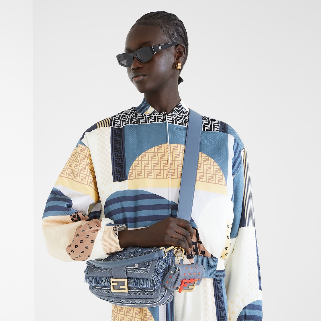 New Arrivals for Women Summer 2025 | FENDI New Arrivals for Women Summer 2025 | FENDI
