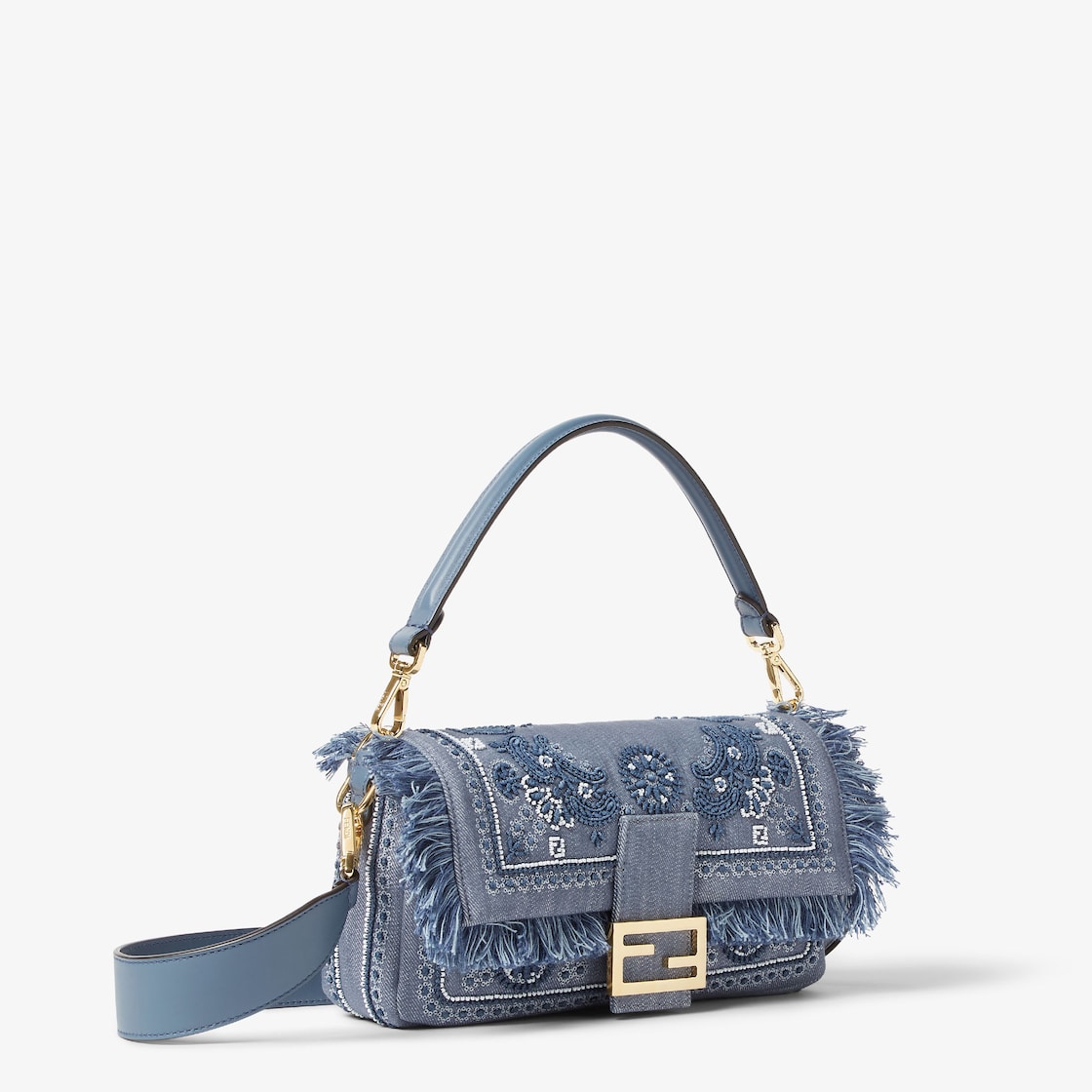 New Arrivals for Women Summer 2025 | FENDI New Arrivals for Women Summer 2025 | FENDI