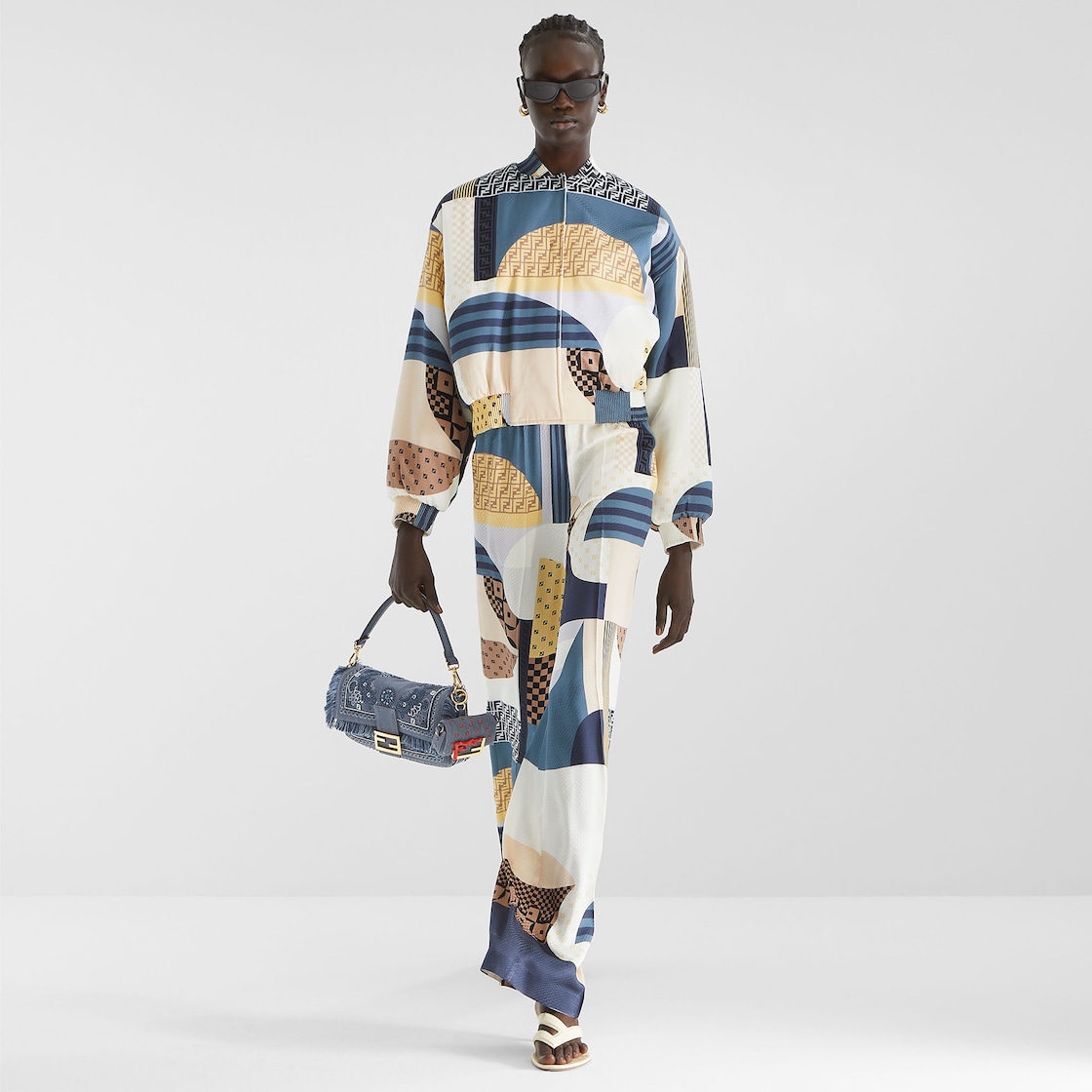 New Arrivals for Women Summer 2025 | FENDI New Arrivals for Women Summer 2025 | FENDI