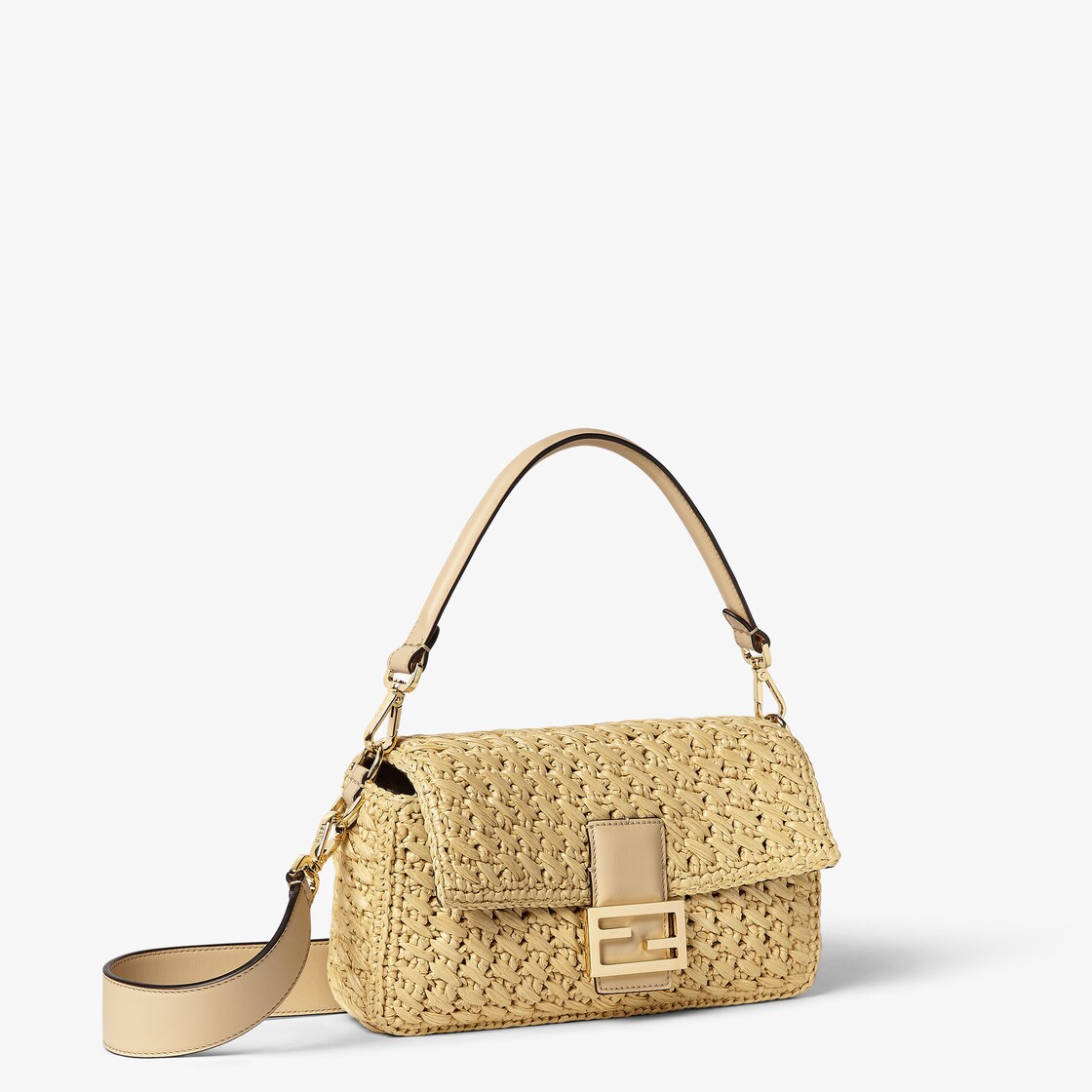Women's Designer Shoulder Bags | FENDI US Women's Designer Shoulder Bags | FENDI US