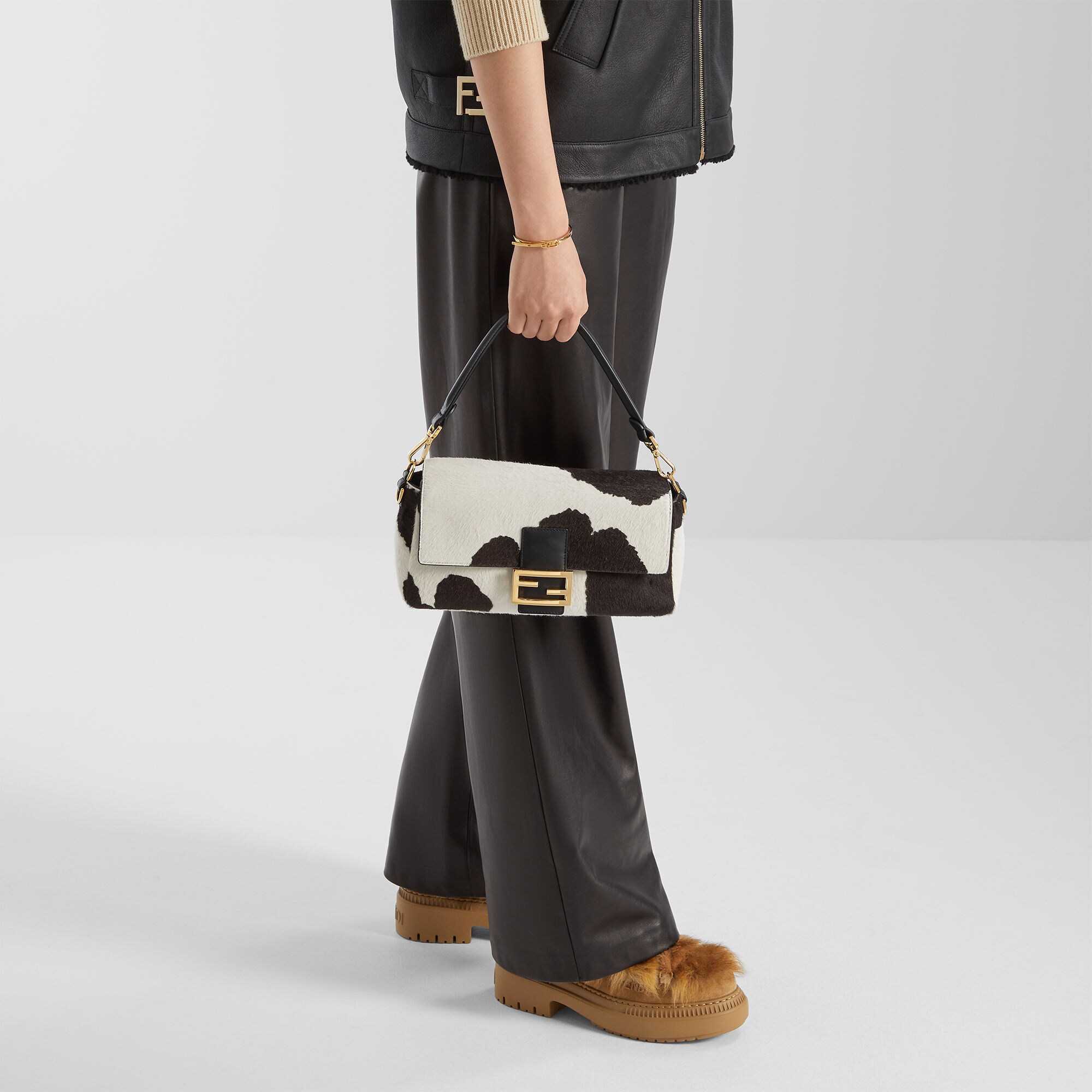 Baguette® - Multicolor | FENDI US
