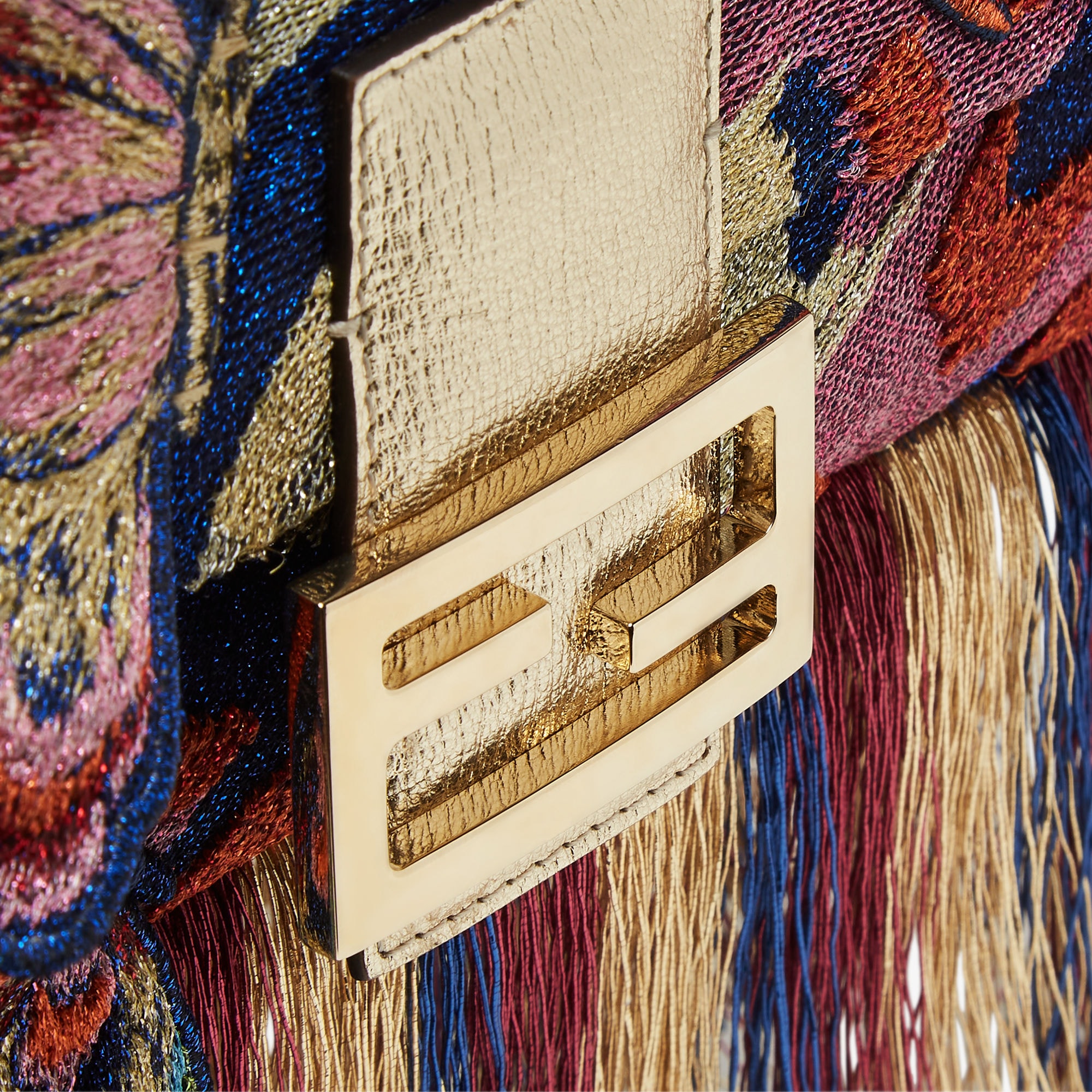 Baguette® - Multicolor | FENDI US