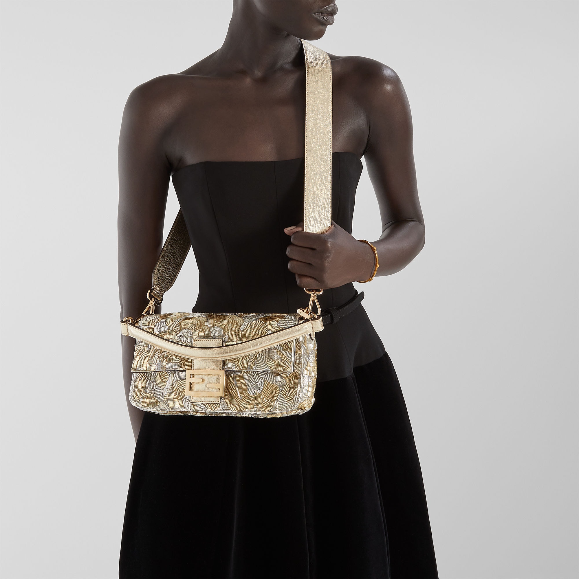 Baguette® | FENDI US