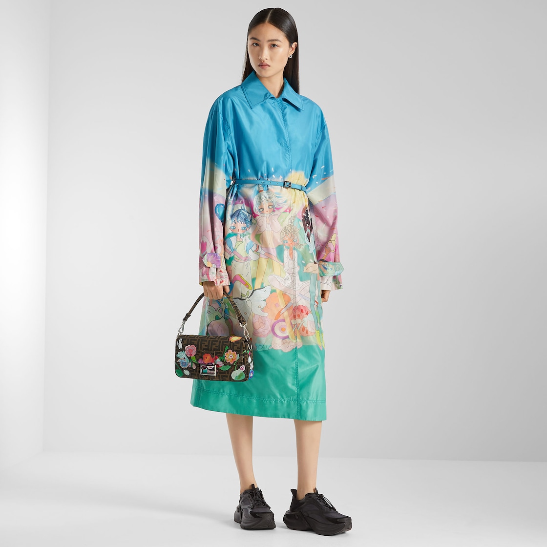 Baguette® Fantastic FENDI Future