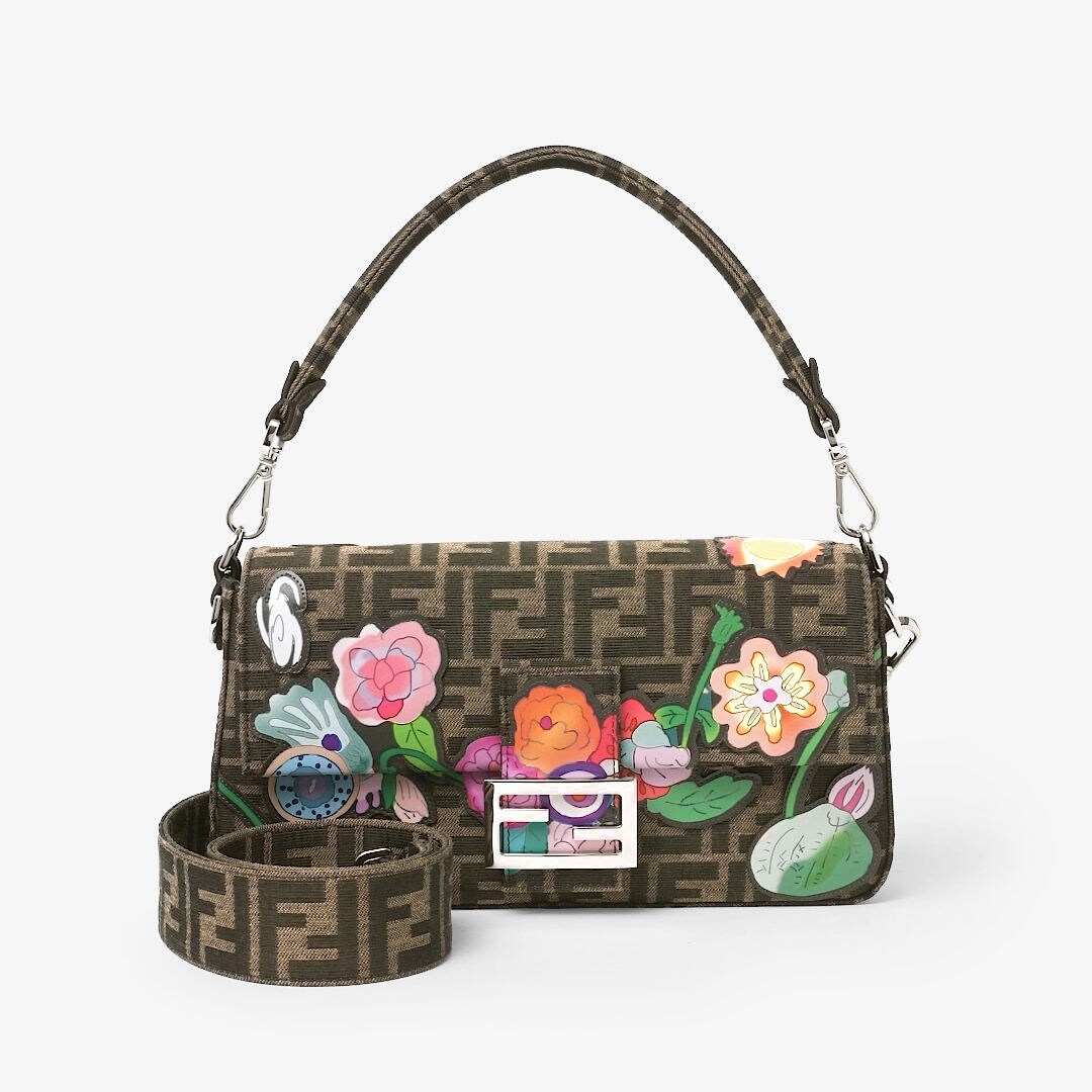 Baguette® Fantastic&nbsp;Fendi&nbsp;Future