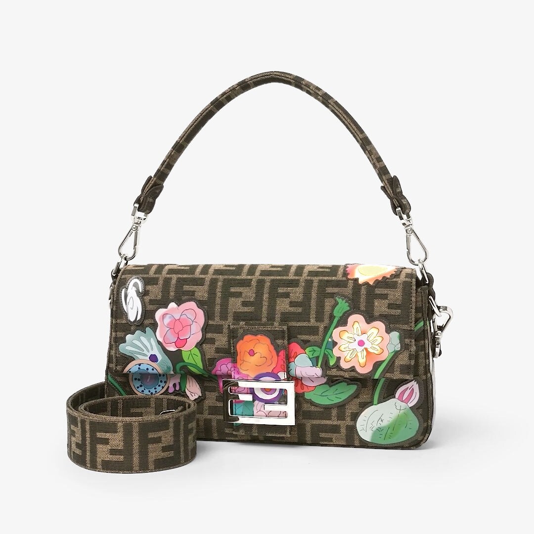 Baguette® Fantastic&nbsp;Fendi&nbsp;Future