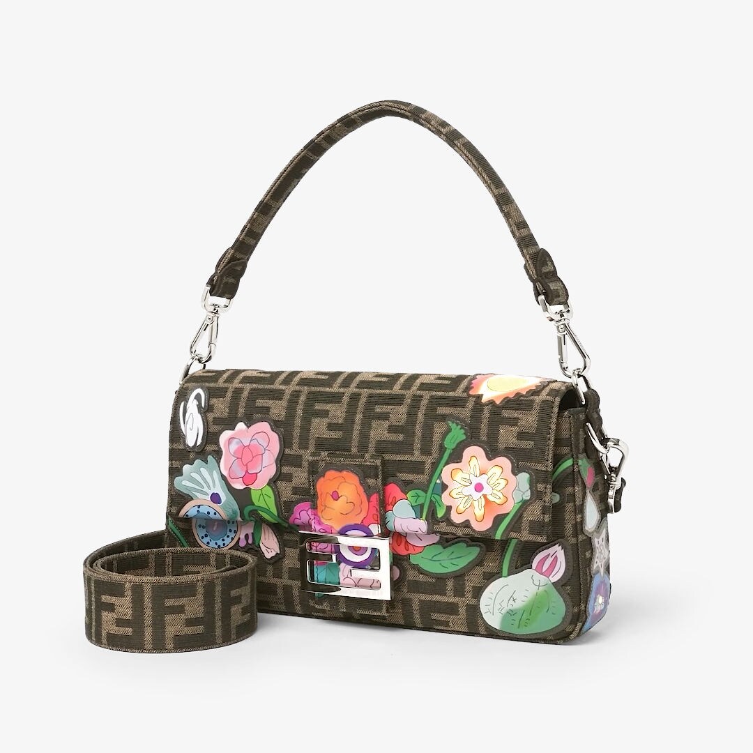 Baguette® Fantastic&nbsp;Fendi&nbsp;Future