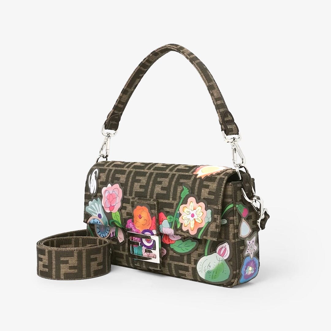 Baguette® Fantastic&nbsp;Fendi&nbsp;Future