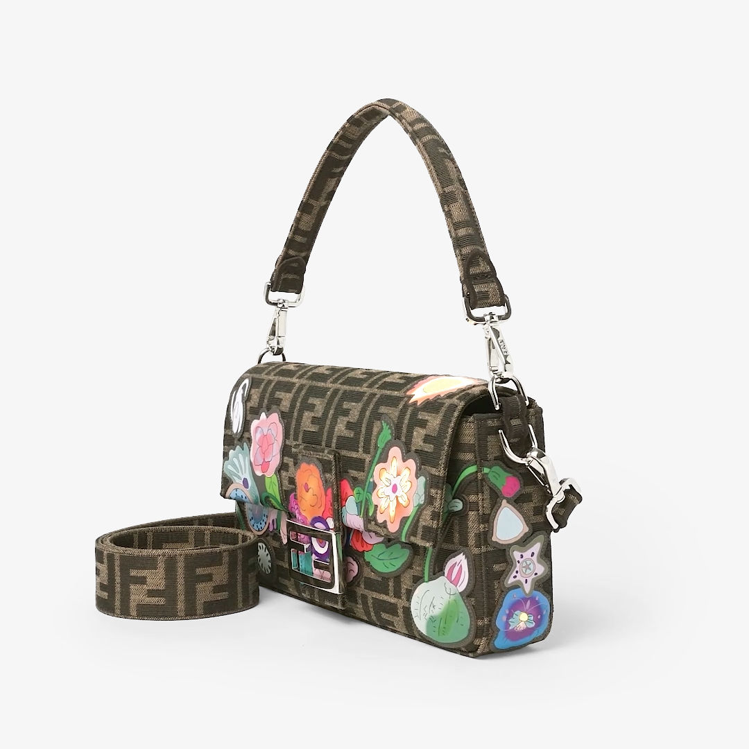 Baguette® Fantastic Fendi Future