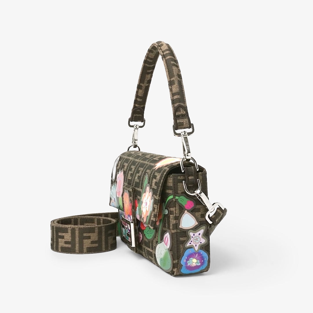 Baguette® Fantastic Fendi Future