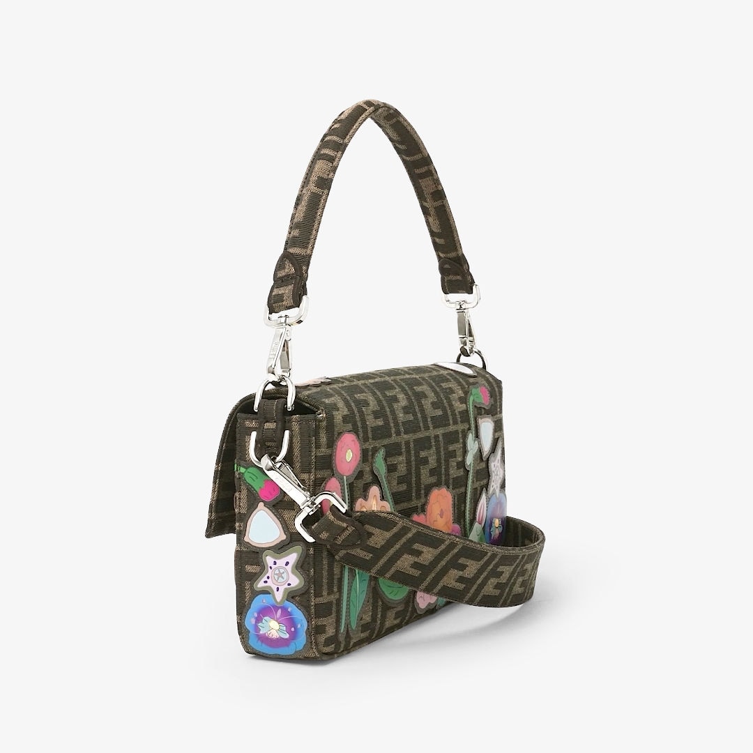 Baguette® Fantastic Fendi Future