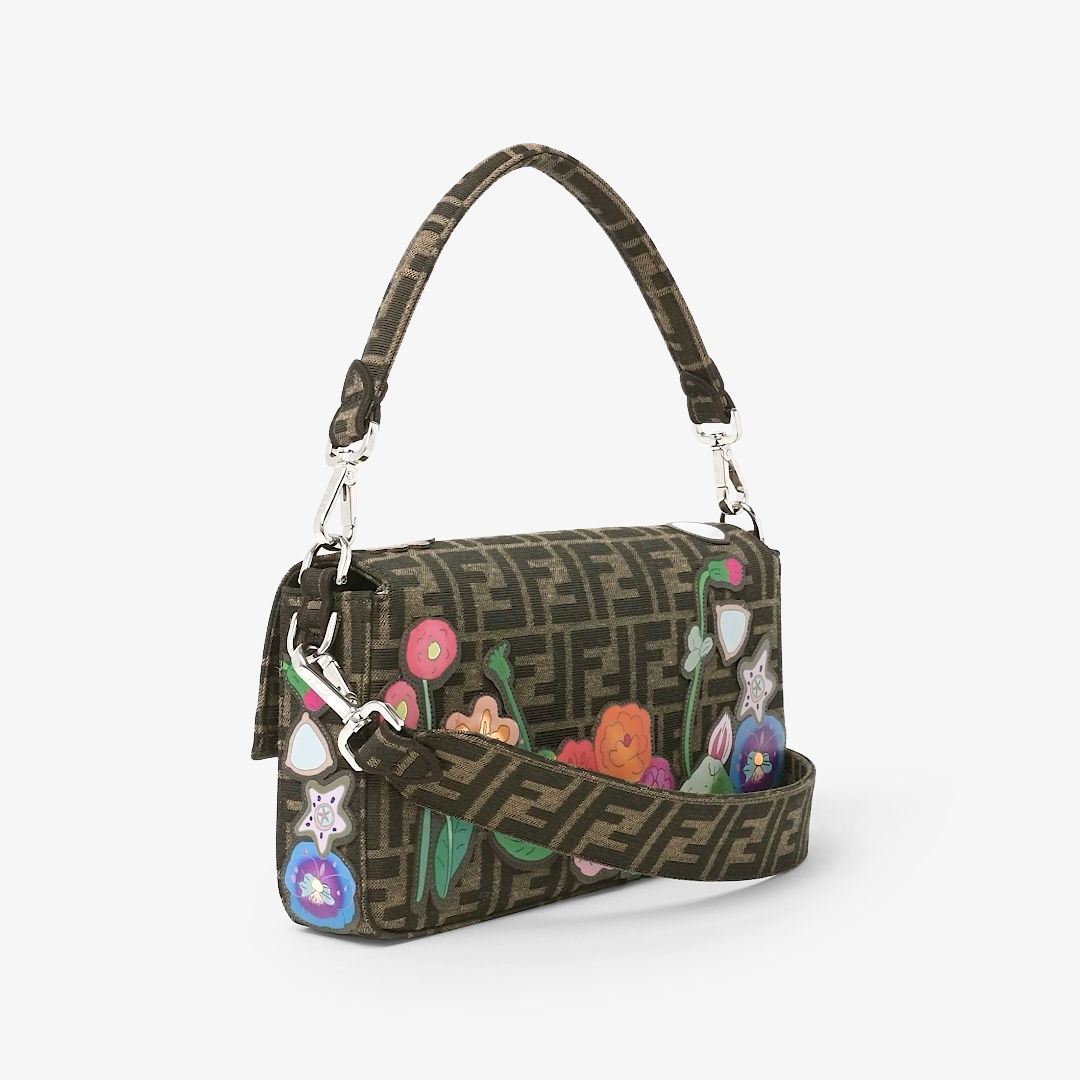 Baguette® Fantastic Fendi Future