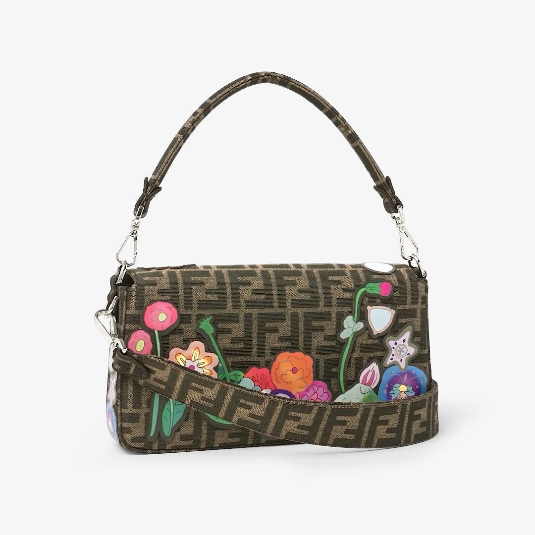 Baguette® Fantastic&nbsp;Fendi&nbsp;Future