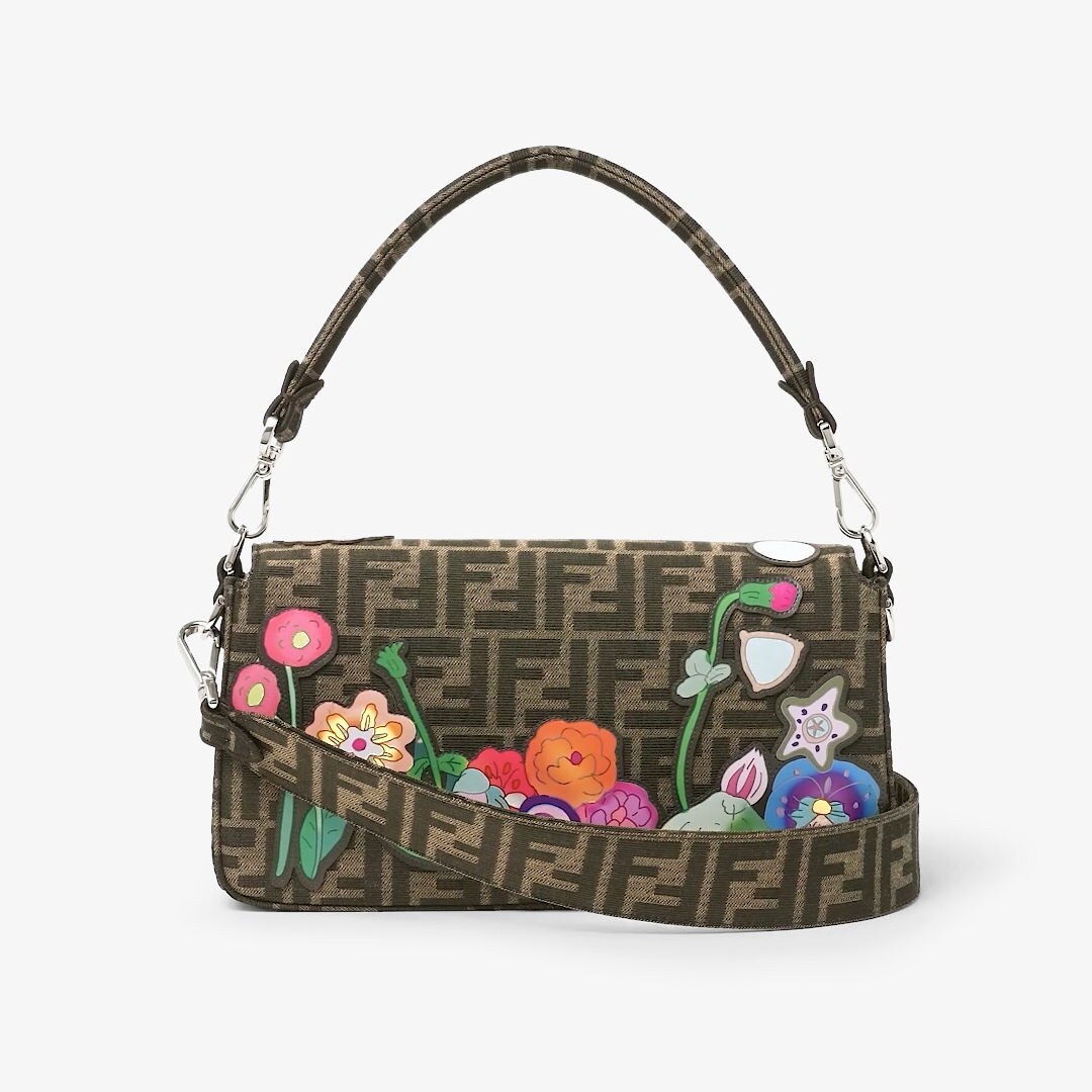 Baguette® Fantastic&nbsp;Fendi&nbsp;Future