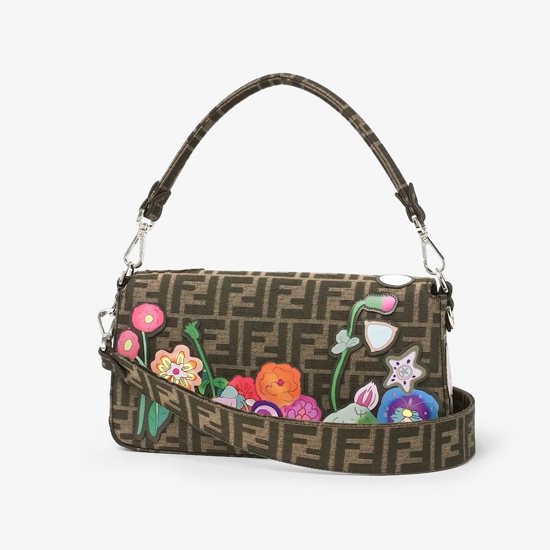 Baguette® Fantastic Fendi Future