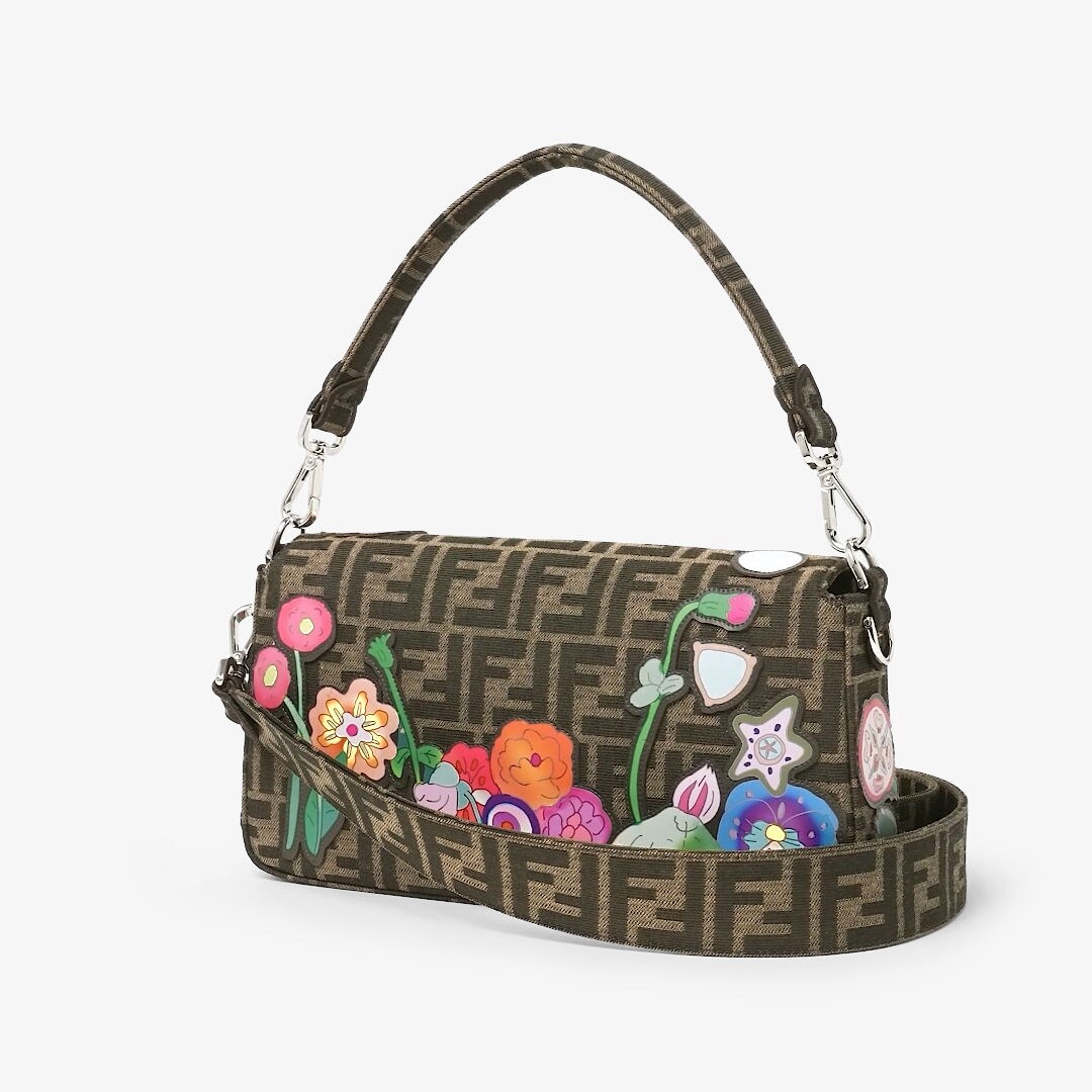 Baguette® Fantastic&nbsp;Fendi&nbsp;Future