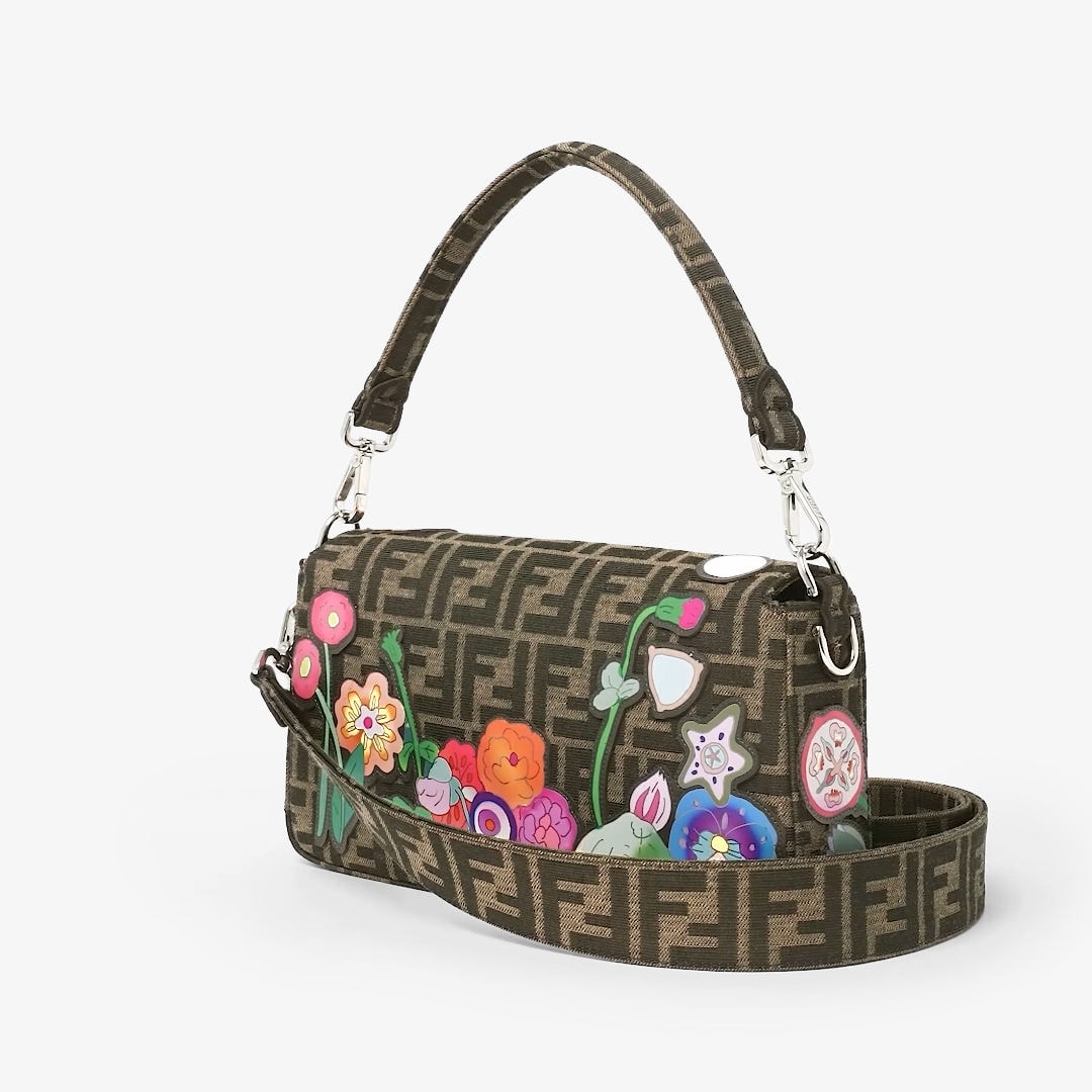 Baguette® Fantastic Fendi Future