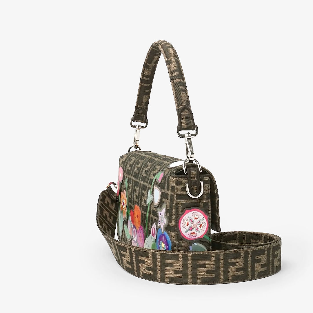 Baguette® Fantastic Fendi Future