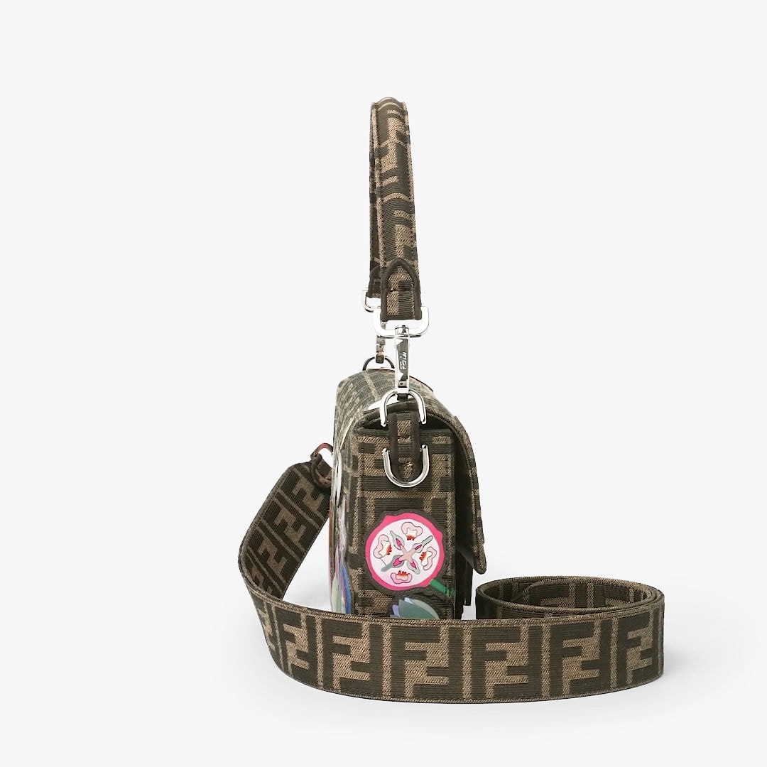 Baguette® Fantastic Fendi Future