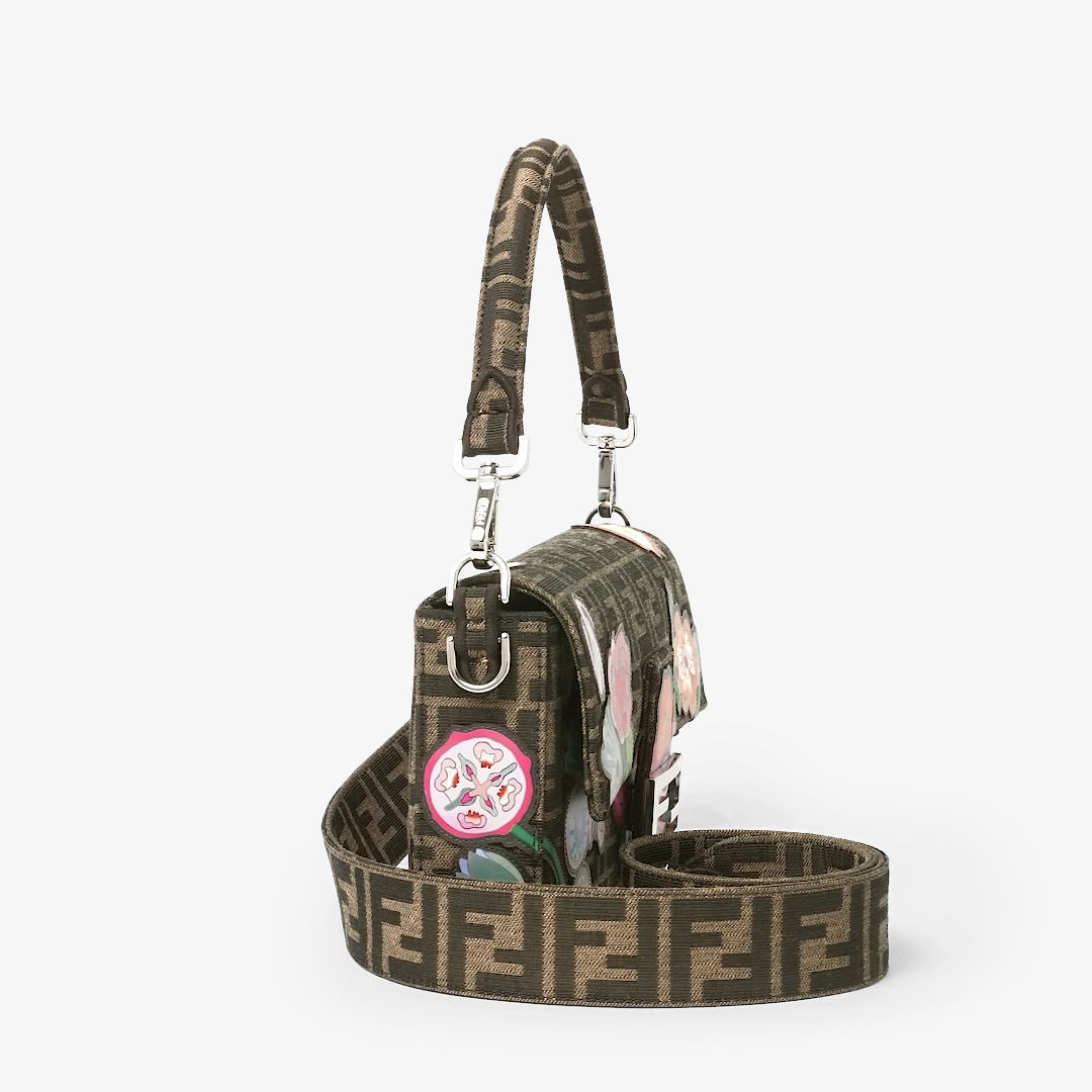 Baguette® Fantastic Fendi Future