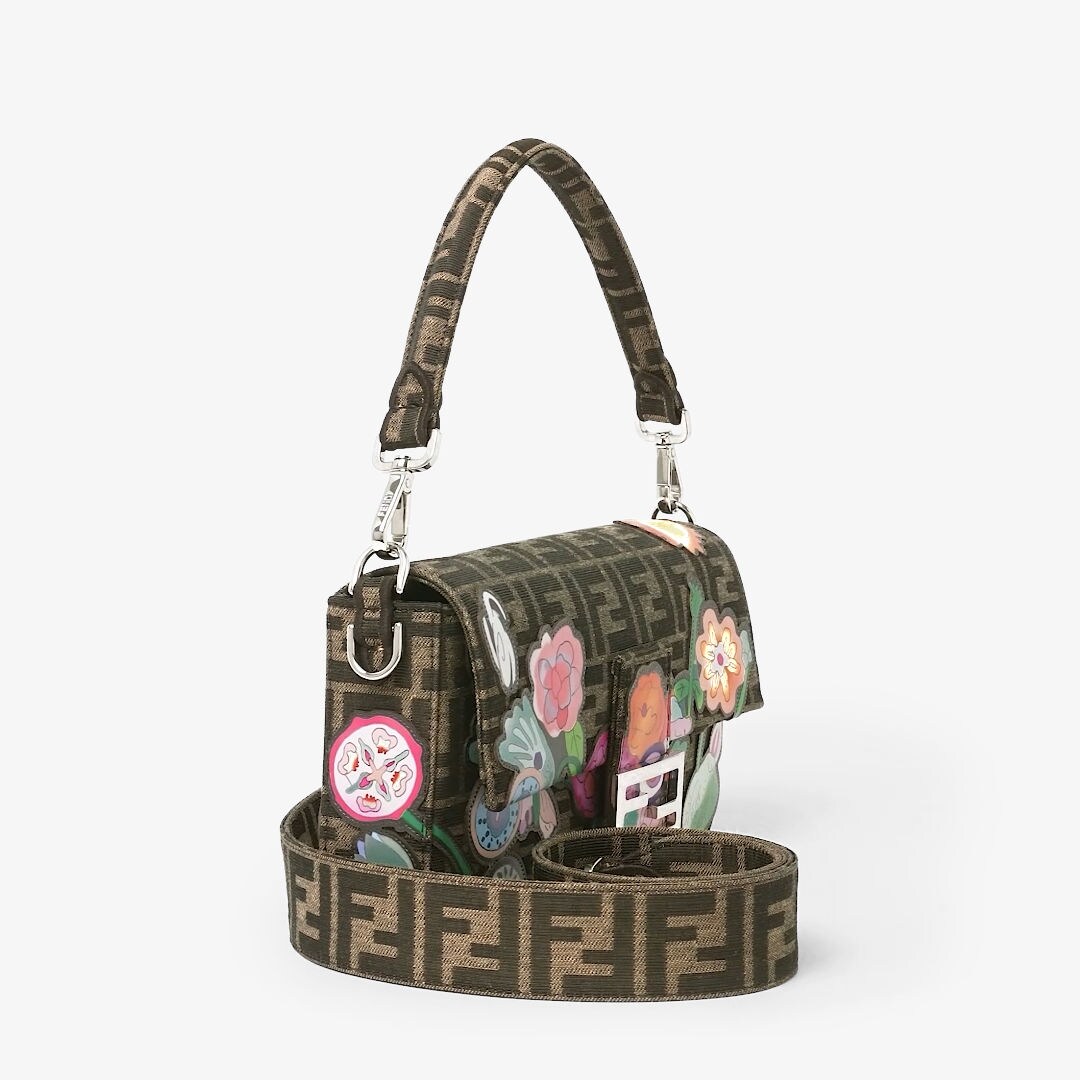 Baguette® Fantastic Fendi Future