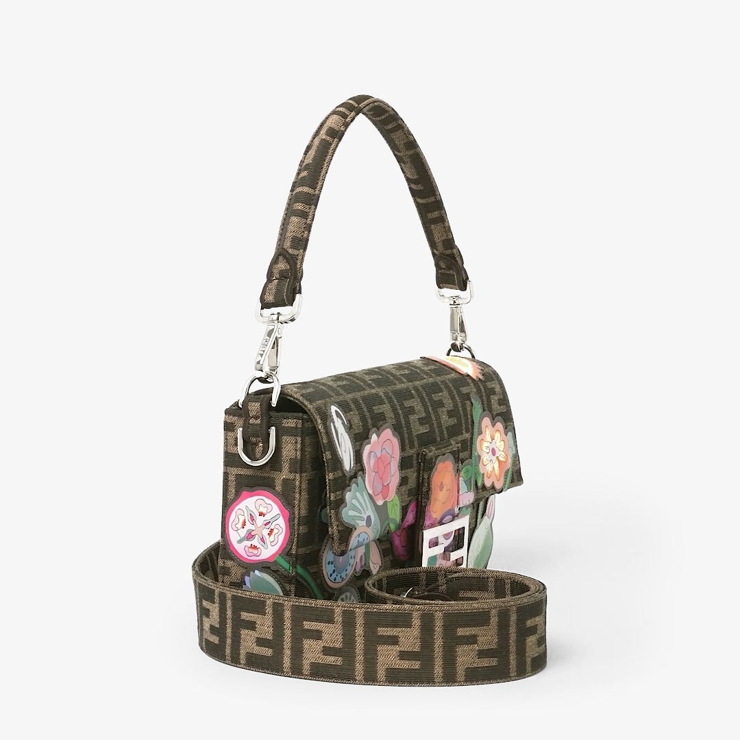 Baguette® Fantastic Fendi Future