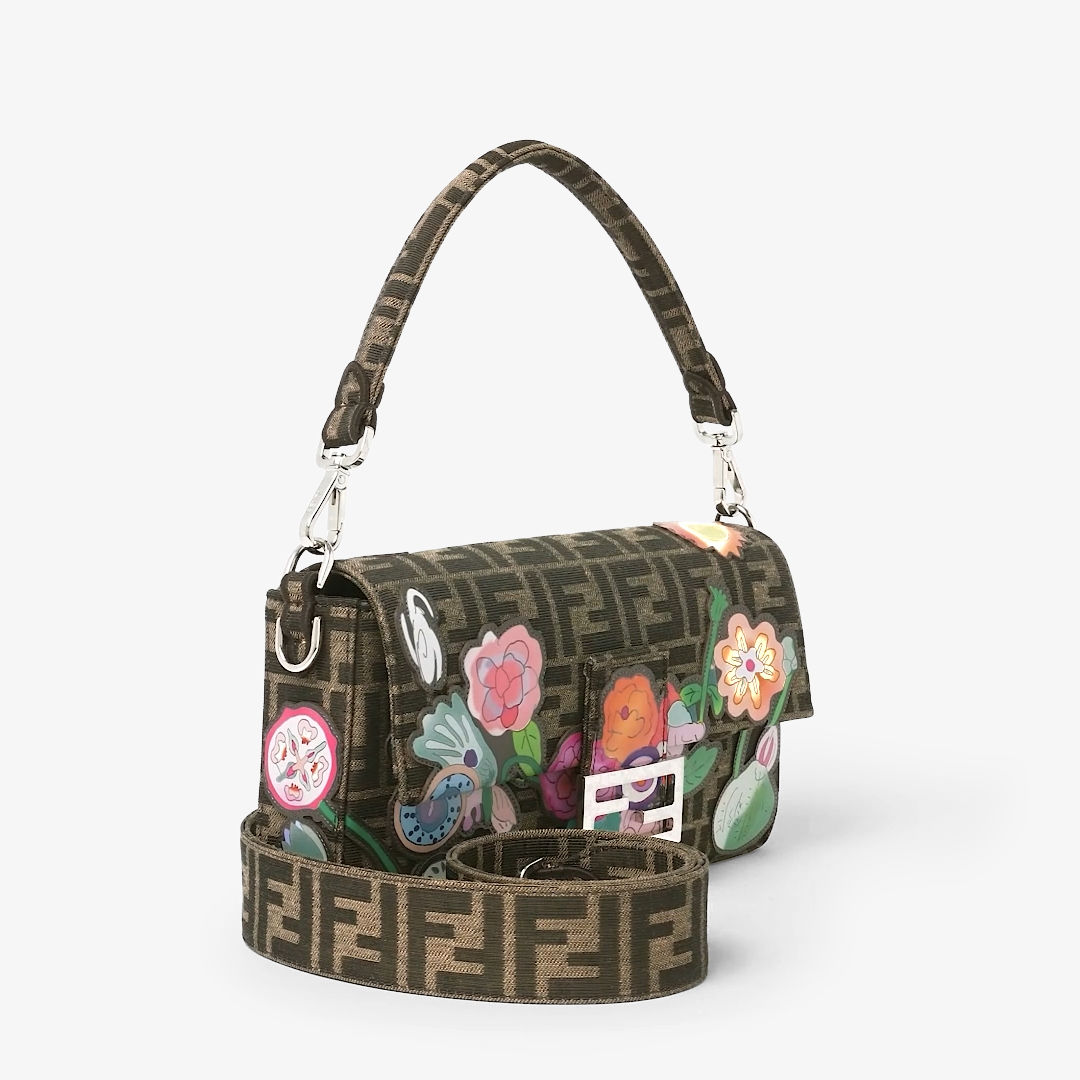 Baguette® Fantastic Fendi Future