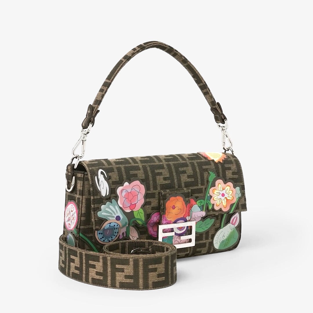 Baguette® Fantastic&nbsp;Fendi&nbsp;Future