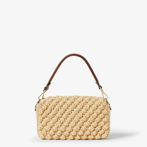 Fendi Iconic medium Baguette® bag, created in 1997, which went | Thumbnail 5