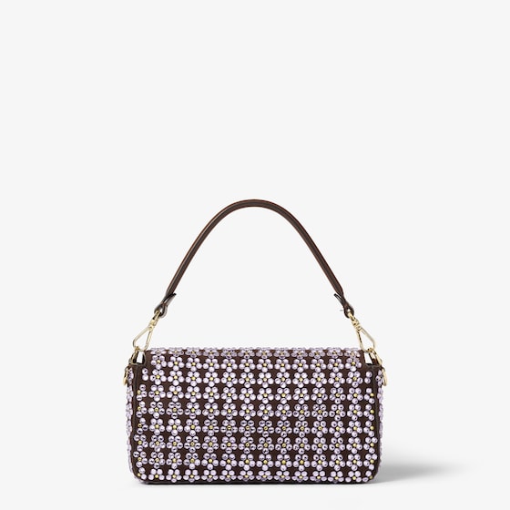 Fendi Iconic medium Baguette® bag, created in 1997, which went | Thumbnail 4