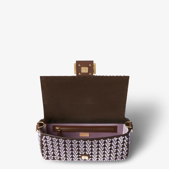 Fendi Iconic medium Baguette® bag, created in 1997, which went | Thumbnail 5
