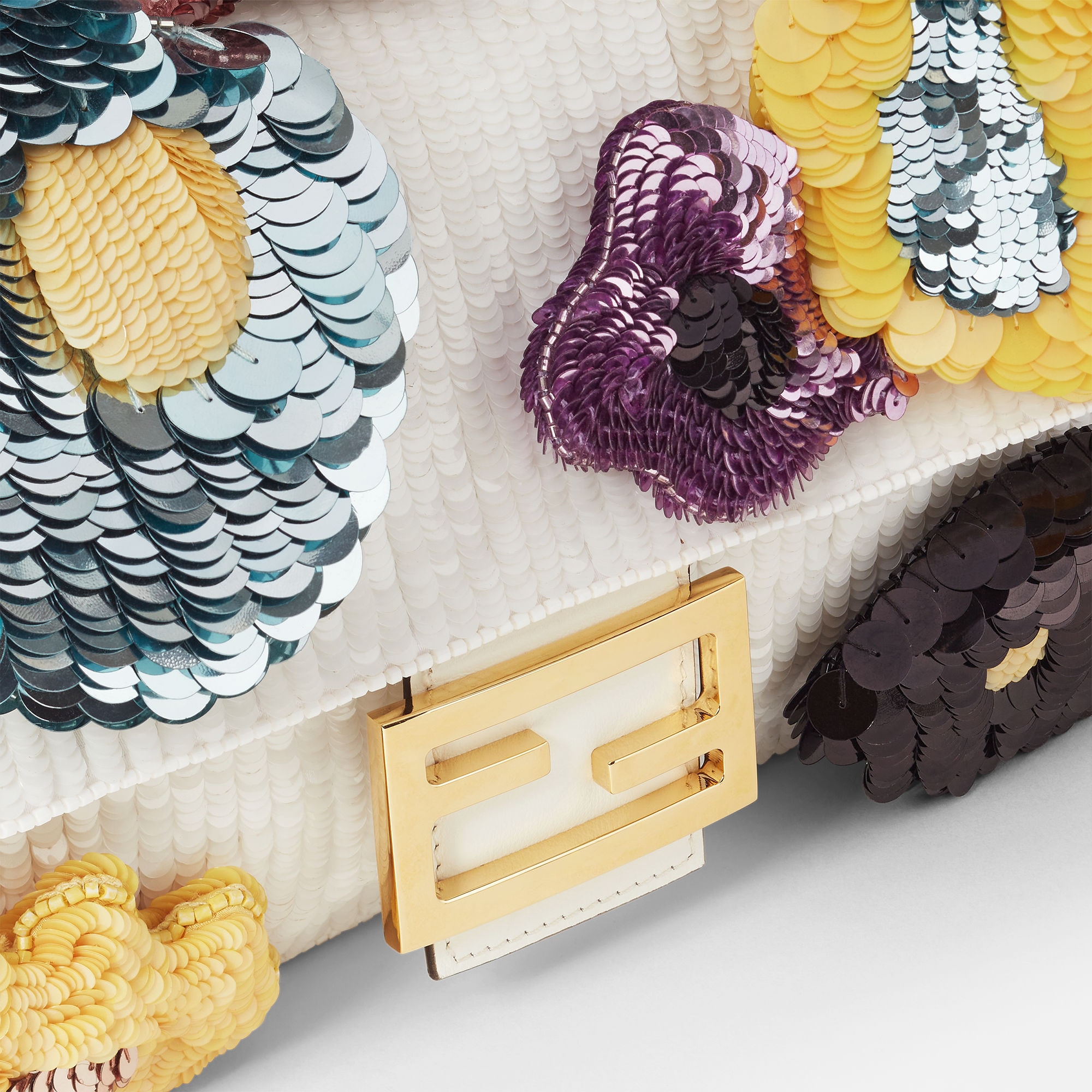 Baguette® | FENDI US