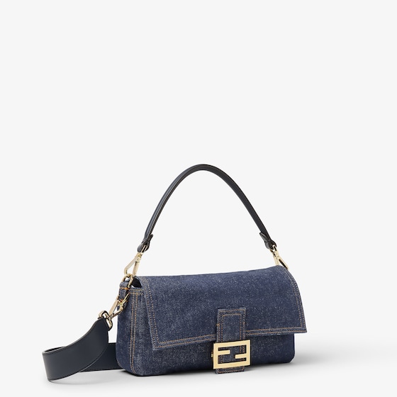Fendi Iconic medium Baguette® bag, created in 1997, which went | Thumbnail 5