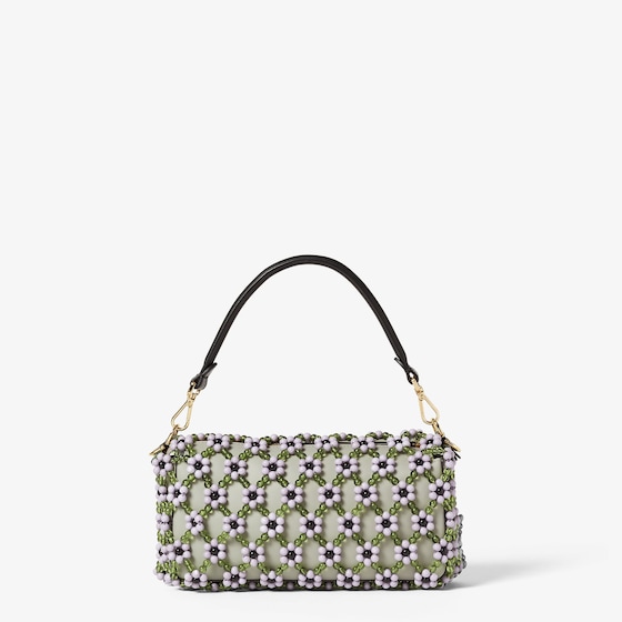 Fendi Iconic medium Baguette® bag, created in 1997, which went | Thumbnail 5