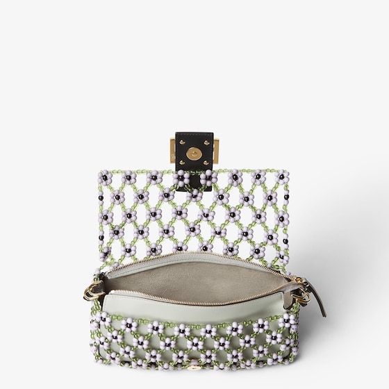 Fendi Iconic medium Baguette® bag, created in 1997, which went | Thumbnail 6