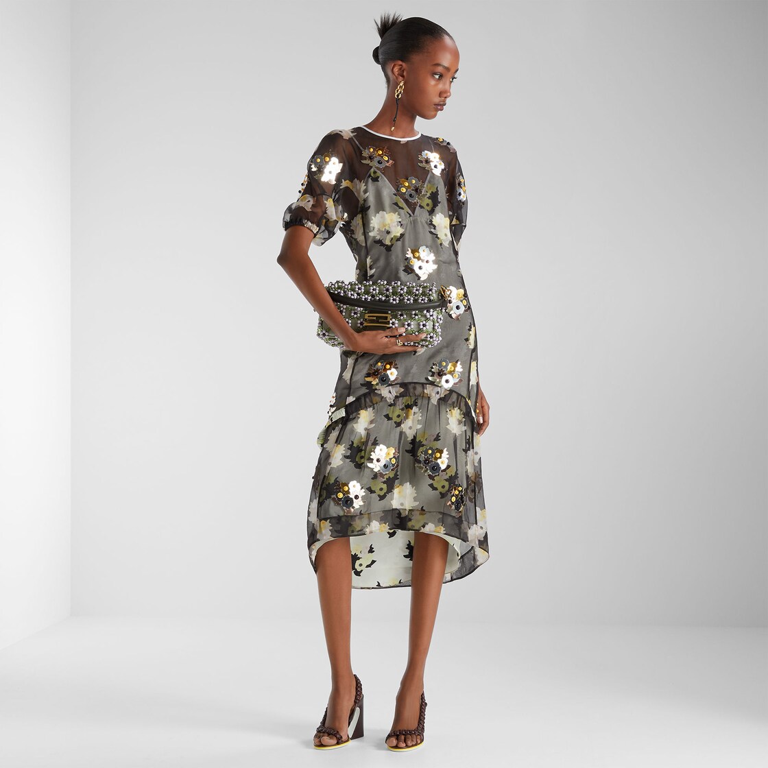 Baguette® Sequins or crystals Multicolor - Image 8/8