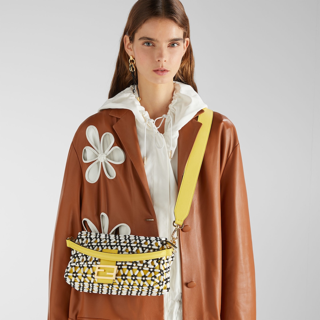 Baguette® Sequins or crystals Multicolour - Image 3/9