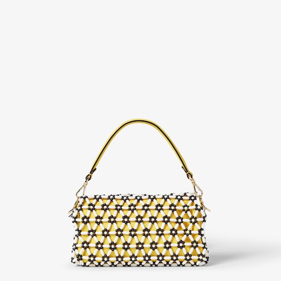 Fendi Iconic medium Baguette® bag, created in 1997, which went | Thumbnail 6