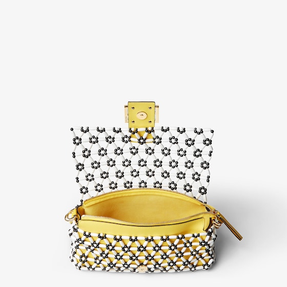 Fendi Iconic medium Baguette® bag, created in 1997, which went | Thumbnail 7