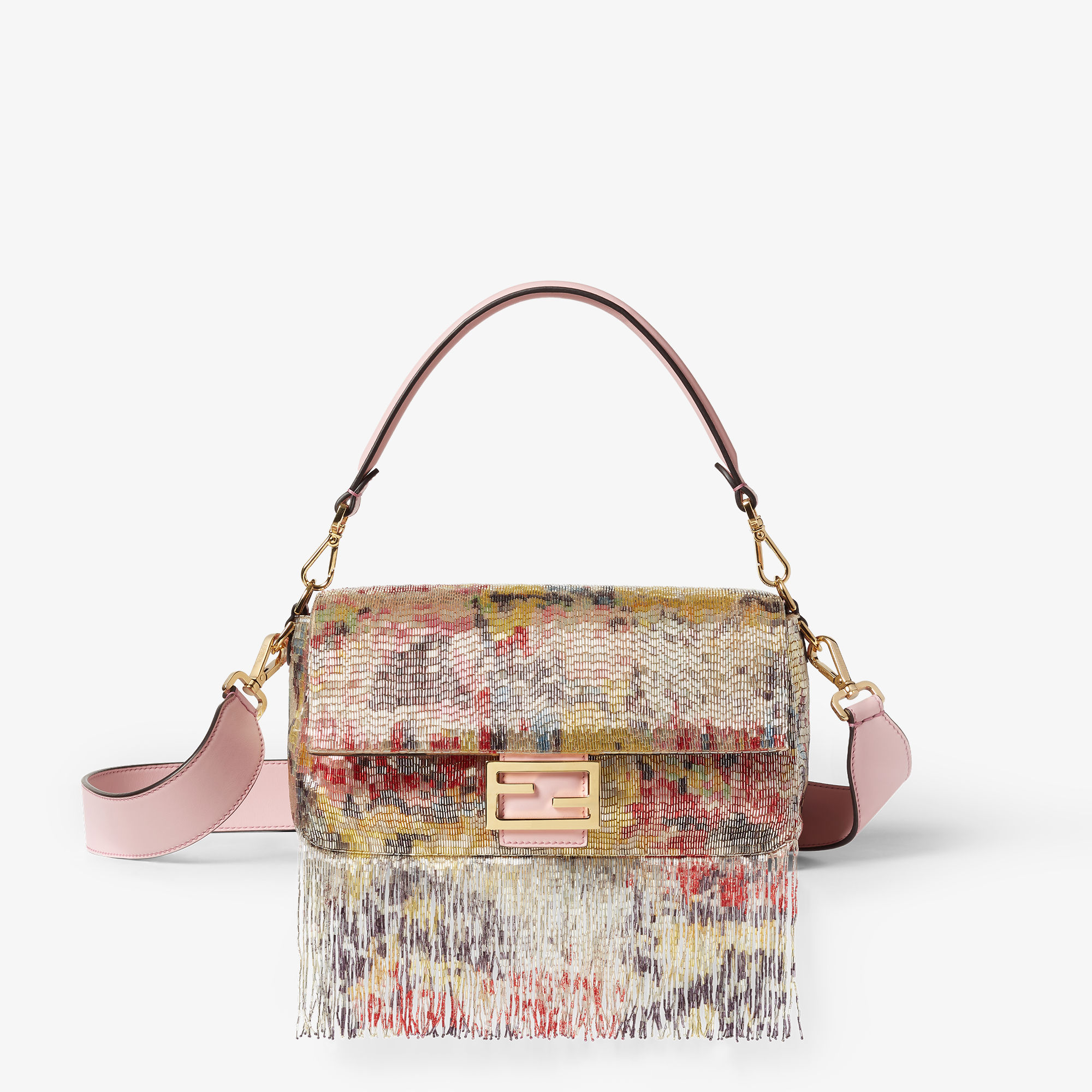 Baguette® - Multicolour | FENDI International