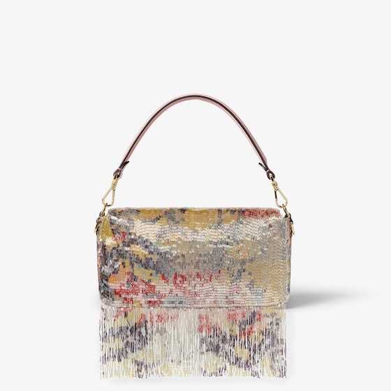 Fendi Iconic medium Baguette® bag, created in 1997, which went | Thumbnail 5