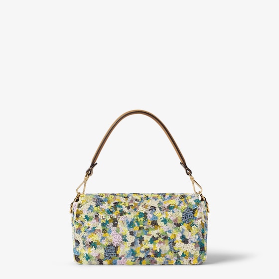 Fendi Iconic medium Baguette® bag, created in 1997, which went | Thumbnail 5