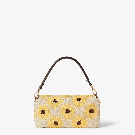 Fendi Iconic medium Baguette® bag, created in 1997, which went | Thumbnail 5