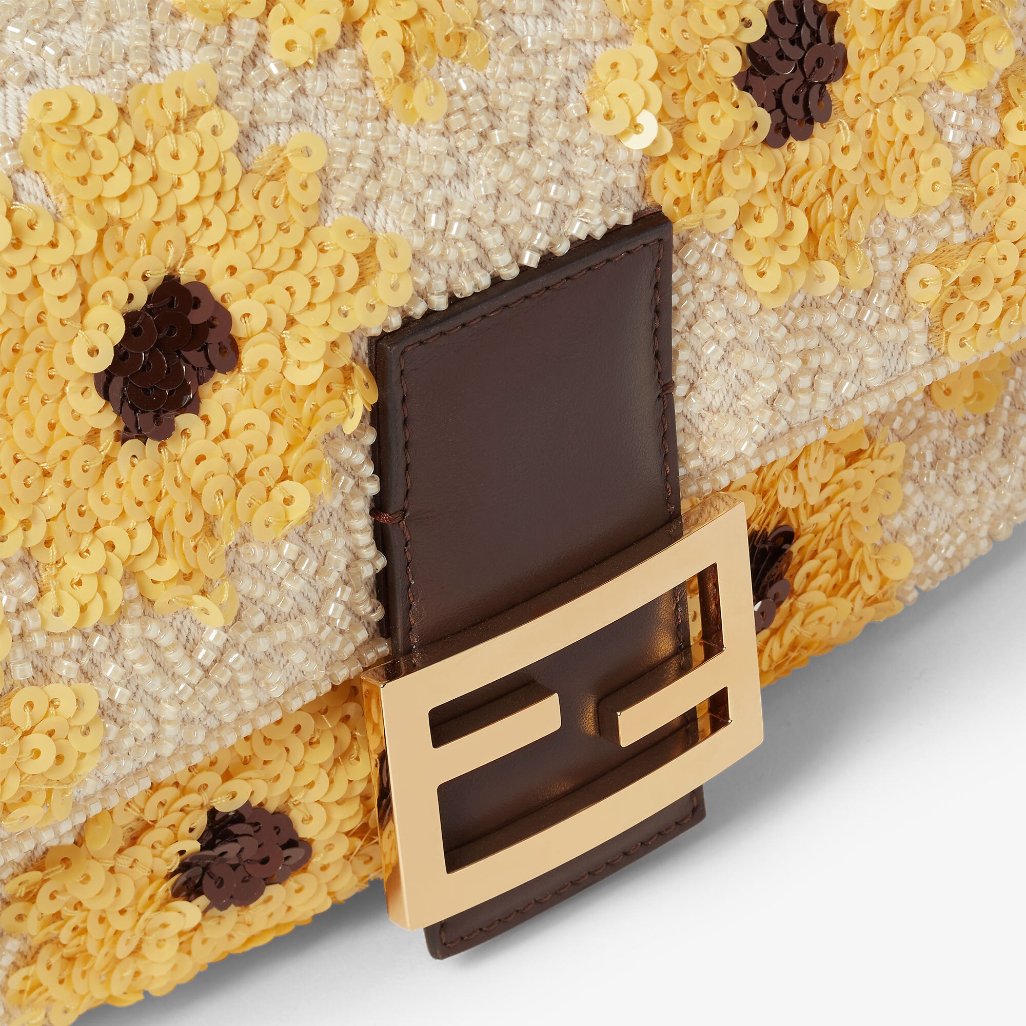Fndiページ Baguette® - Multicolor | FENDI US