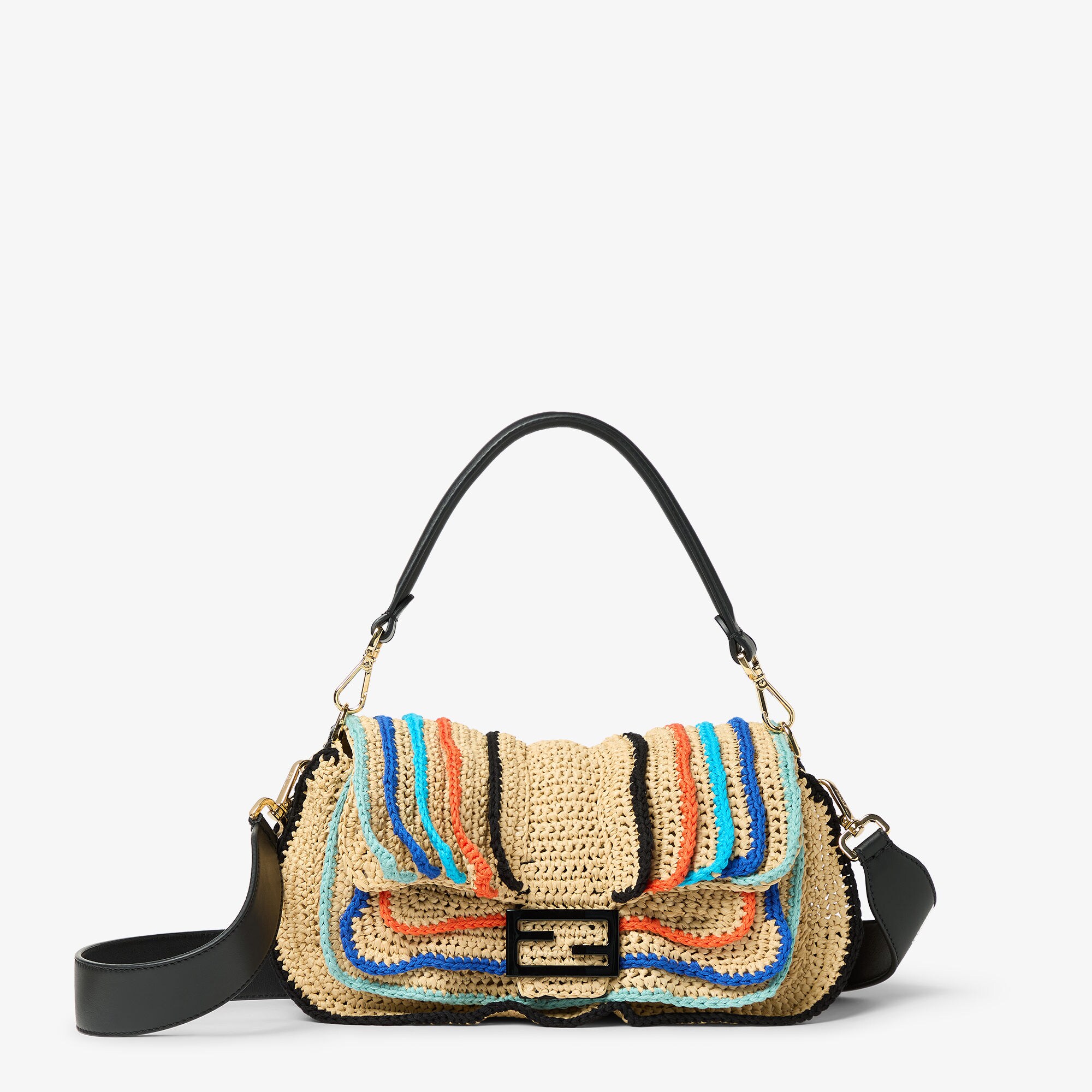 Baguette® - Multicolor | FENDI US