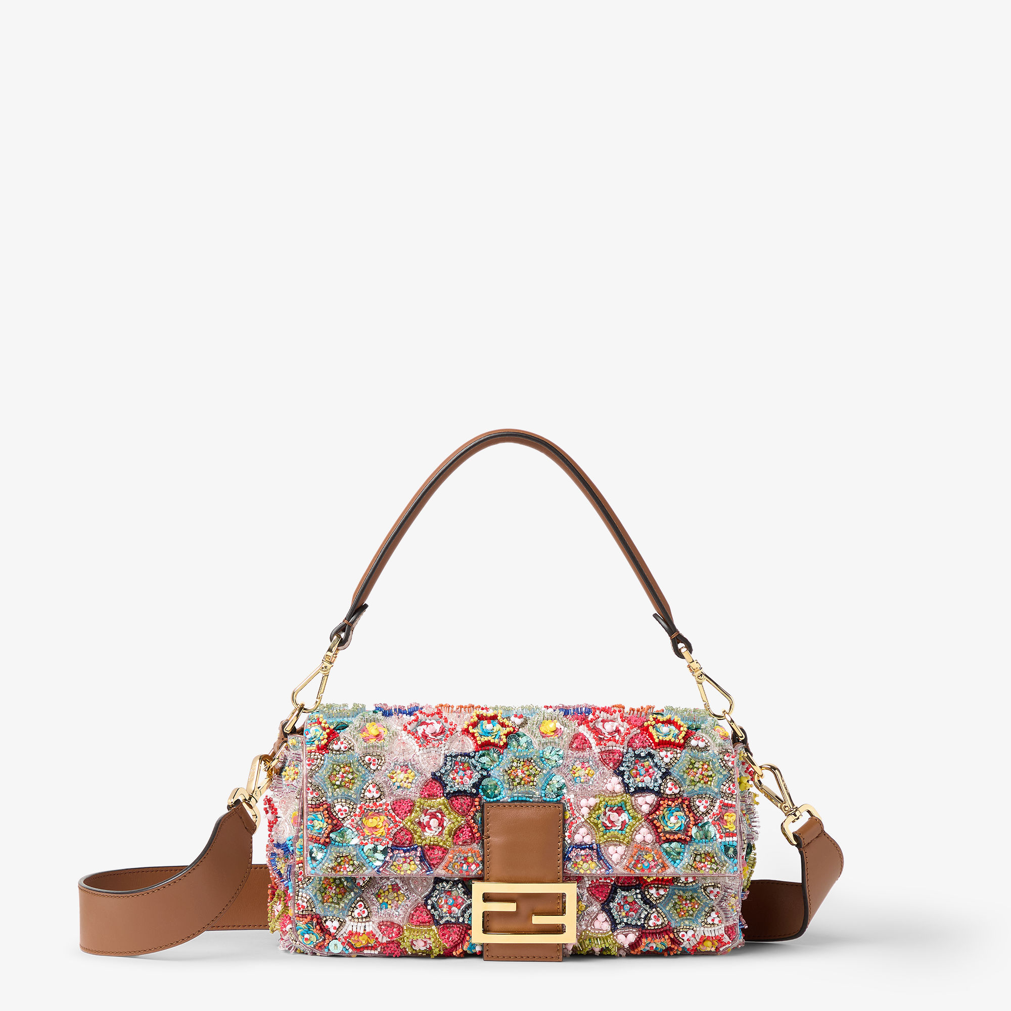 Baguette® | FENDI US