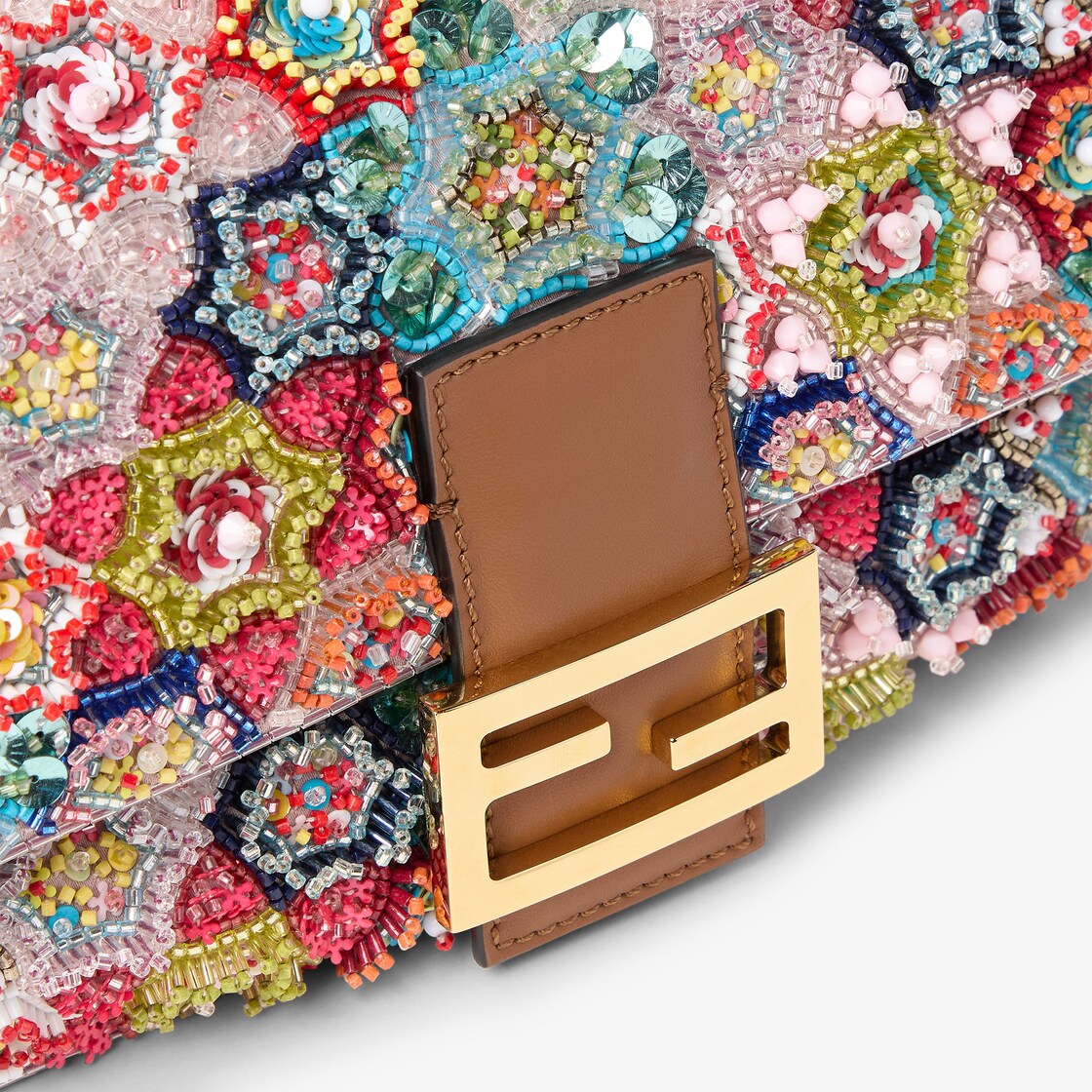 Baguette® Sequins and crystals Multicolour - Image 5/5